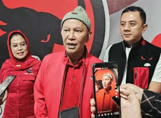 Said Abdullah: Pesantren Bukan Sekadar Lembaga Pendidikan, Tapi Keluarga Besar Umat