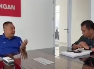 Harris Turino Minta OJK Tangani Kasus Gagal Bayar Dana Syariah Indonesia