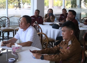 FDW Dorong Peserta PKA Wujudkan Inovasi Nyata Birokrasi di Minahasa Selatan