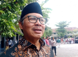 Pemkot Yogyakarta Hadirkan Rumah Sakit Tanpa Dinding