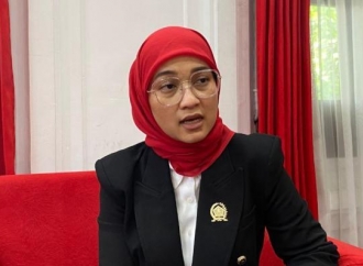 Mia Ingatkan Dapur MBG Jalankan Program Dengan Baik