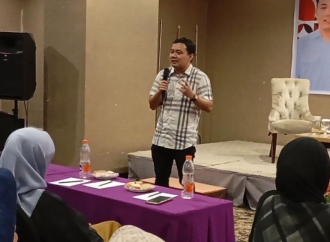 Fuad Benardi Tegaskan Rekrutmen Direksi BUMD Butuh Aturan Khusus