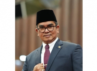 Gus Falah Desak Chairul Tanjung Minta Maaf ke Ulama dan Umat Islam Atas Penistaan Pesantren Oleh Trans 7.