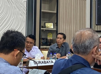 Eri Irawan Desak Tertibkan Industri Peleburan Logam di Kawasan Padat Penduduk