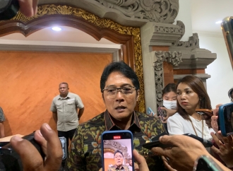Giri Ungkap Omnibus Law Cipta Kerja dan OSS Picu Alih Fungsi Lahan di Pulau Dewata