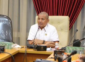 Sutarto Desak Pemprov Sumatera Utara Serius Atasi Bencana Banjir