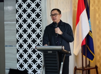 Andri Gunawan Kecam Keras Tayangan Trans 7 Mendiskreditkan Kehidupan Santri di Ponpes Lirboyo