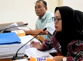 Fraksi PDI Perjuangan Dorong Sinergi Lintas Pemerintahan dalam Pengelolaan Kebudayaan