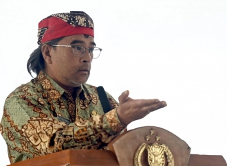Bupati Temanggung Dorong Kinerja OPD Lebih Efektif, Pastikan Program Selesai Tepat Waktu