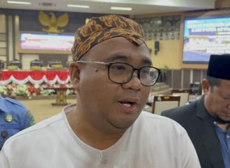 Bupati Aulia Rahman Tegaskan Komitmen Perkuat Bank Daerah, Tambah Modal Rp 21 Miliar