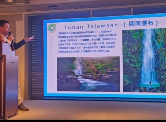 Bupati Joune Ganda Bangun Kepercayaan Investor Taiwan, Buka Peluang Besar untuk Likupang