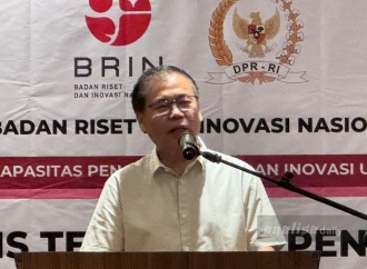 Sofyan Tan Tegaskan Kemandirian Ekonomi Nasional Masih Jauh dari Ideal