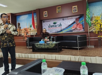 Kariyasa Ungkap Daftar Tunggu Haji di Tanah Air 25 Hingga 29 Tahun