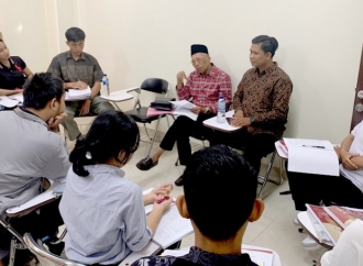 Wayan Sudirta: Generasi Muda Perlu Diajarkan dan Diberi Pendidikan Terutama Nilai-Nilai Pancasila