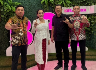 Banteng Kabupaten Bekasi Minta Optimalkan Pendapatan Daerah Tanpa Harus Naikkan Tarif Pajak