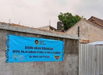 Aria Bima Sebut Pembangunan SPPG Sekitar Kediaman Gibran di Solo Harus Tetap Jalan