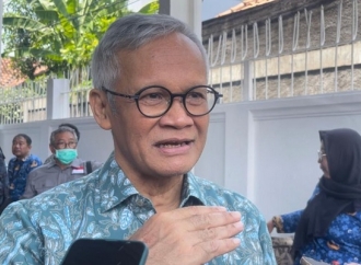 Aria Bima Optimistis Program MBG Prabowo-Gibran Akan Berhasil