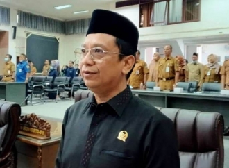 Taufik Nugraha Serukan Pentingnya Kolaborasi Lintas Sektor Wujudkan Sistem Pangan Lokal yang Tangguh