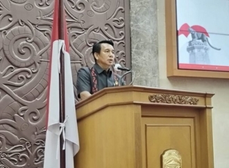 Potit Minta Pemerintah Utamakan Anggaran Pendidikan dan Kesehatan di APBD 2026