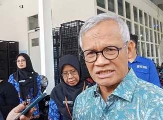 Aria Bima Dorong BGN Libatkan ASN Daerah dalam Pelaksanaan MBG
