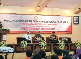 Basarah Dorong BPIP Harus Adaptif, Pembinaan Ideologi Tak Bisa Pakai Pola Zaman Kolonial