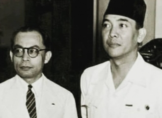 Jejak Dwitunggal Proklamator di Balik Lahirnya Ikrar Pemuda 1928