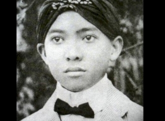 Kongres Pemuda 1928: Didorong oleh Bung Karno?
