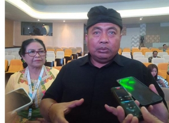 Parta Dukung Rencana Presiden Prabowo Bentuk Pusat Penggemblengan Atlet Nasional