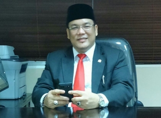 Yulian Gunhar Soroti Insiden Ledakan di Kilang Minyak & Petrokimia PT TPPI