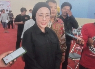 Selly Gantina Gelar NGOPI di Kabupaten Indramayu