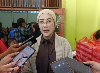 Selly Jelaskan Alasan Pemerintah Tetapkan Masa Tunggu Haji Selama 26 Tahun Secara Merata