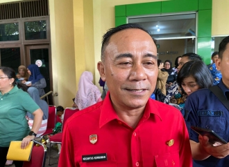 Krisantus Pastikan Pemprov Kalbar Awasi Secara Ketat Praktik Pelangsiran BBM