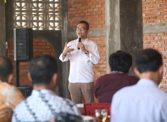 Sihar Sitorus Dorong Sinergi yang Apik Pemerintah & Masyarakat Sukseskan Program MBG di Madina