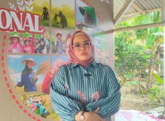 Ida Wiradinata Nilai Kebijakan Politik dan Anggaran Negara Belum Berpihak ke Petani