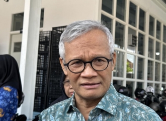 Aria Bima Sidak ke SPPG Laweyan Kota Barat: Memang Perlu Ada yang Dibenahi