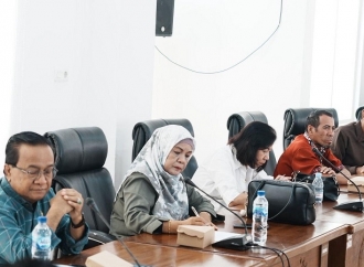 Enos: DPRD Kabupaten Sigi Dukung Bentuk Tim Investigasi Independen Proses Pengangkatan PPPK Tahun 2024