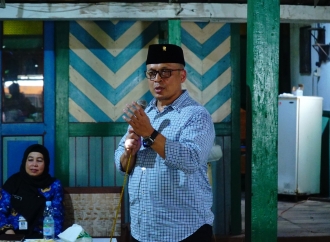 Partisipasi Perempuan Dalam Pengambilan Keputusan: Yohanes Winarto Dorong Peran Strategis di Desa Karanglangu