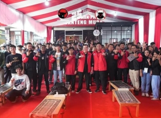 BMI Gelar Turnamen Esport & Luncurkan Kedai Kopi Difabel, Herviano: Kita Warisi Apinya Sumpah Pemuda