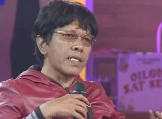 Adian Dorong Kreativitas Pembiayaan Whoosh: “Utang Diselesaikan, Bisnis Diperkuat”