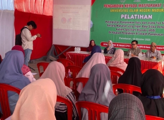 Ansari Ajak Guru dan Orang Tua Tingkatkan Literasi Gizi Anak Berkebutuhan Khusus