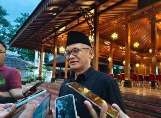 Kemenkeu Akan Tarik Dana MBG Tak Terserap, Aria Bima: Jangan Sampai SPPG Jadi Asal-Asalan