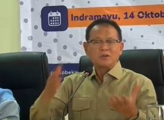 Rokhmin Dahuri Sampaikan Strategi Kunci Majukan Sektor Peternakan Ayam Petelur 