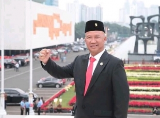 Bukan Kader yang Muncul Tiba-Tiba. Mukhlis Basri Tumbuh dan Besar dari Akar Perjuangan Wong Cilik