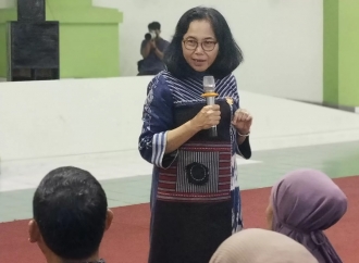 MY Esti Tegaskan Dana Beasiswa KIP Kuliah Harus Diterima Utuh Tanpa Potongan