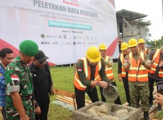 Fransiskus Diaan: Manfaat Koperasi Merah Putih, Tingkatkan Kesejahteraan Masyarakat Lewat Sektor Ekonomi Kerakyatan