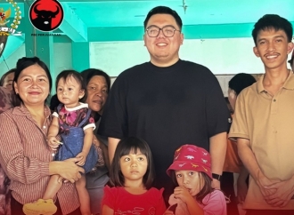 Reses di Minsel, Rio Dondokambey Dorong Pemerataan Pendidikan