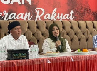 Ansari Janji Kawal Aspirasi Guru Madrasah Swasta hingga ke Kemenag