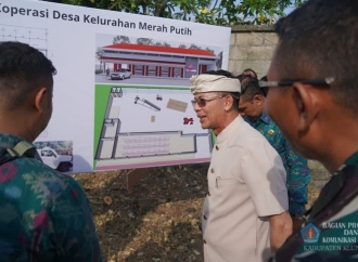 I Made Satria Dorong Koperasi Merah Putih Jadi Tulang Punggung Ekonomi Rakyat