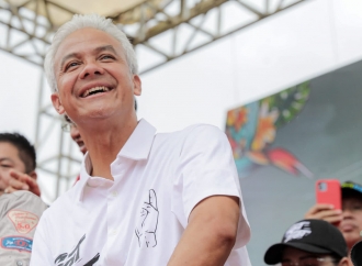 Ganjar Ingatkan Pemerintah Program Prioritas dengan Skala Masif Perlu Pengawasan Ekstra