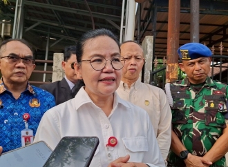Agustina Siap Pacu Kegiatan Seni Secara Berkala Untuk Dongkrak Perekonomian